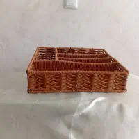 سبد بافی|صنایع دستی و سایر لوازم تزئینی|ساوه, |دیوار