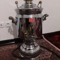 سماور گازی  نونو