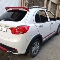 کوییک اتومات فول اپشن ۴۰۲|خودرو سواری و وانت|همدان, |دیوار