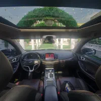 تیگو ۷ ie ۹۹|خودرو سواری و وانت|اندیشه, شهرک المهدی|دیوار