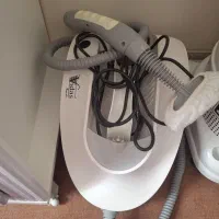 بخارشوی ویداس