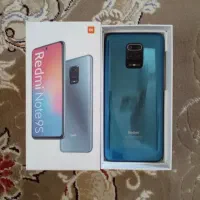 شیائومی نوت ۹s