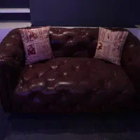 مبل چستر دو نفره