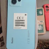 گوشی ردمی نوت ۱۲