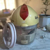 سبزی خرد کن