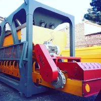 کارخانه آسفالت ثابت و موبایل|ماشین‌آلات صنعتی|تهران, تهران‌نو|دیوار