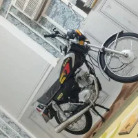 موتور سیکلت