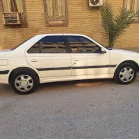 پارس موتر جدید ۴۰۱گاز سیمی|خودرو سواری و وانت|بوشهر, |دیوار