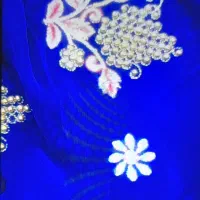 لباس مخمل|لباس|دهدشت, |دیوار