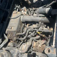 تصادفی|خودرو کلاسیک|کوهدشت, |دیوار