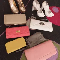 کیف و کفش مجلسی،۳۸