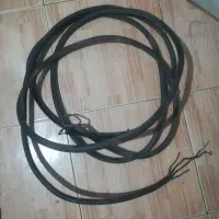 سیم کابل دستگاه چهار رشته مس