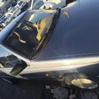 پژو 405دوگانه فابریک