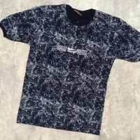 دو عدد تیشرت یقه گرد مردانه