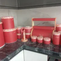سرویس آشپزخانه