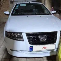 سمند سورن دوگانه کپسول کوچک سیمی صفر