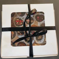 2 تا جعبه شکلات 260
