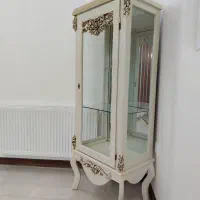 ویترین|بوفه، ویترین، کنسول|قم, پردیسان|دیوار