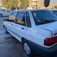 پراید مدل 83