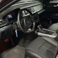 اپتیما ۲۰۱۶ GT line فول|خودرو سواری و وانت|تهران, سعادت‌آباد|دیوار