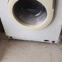 لباسشویی پاکشوما و سامسونگ اصلی