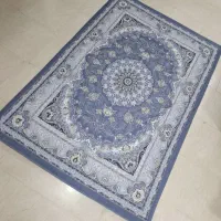 روفرشی کشدار ترمه ای سبک