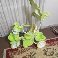 سه چرخه|دوچرخه، اسکیت، اسکوتر|کرج, رجب‌آباد|دیوار