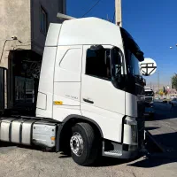 Fh500 مدل2018|خودرو سنگین|چهاردانگه (تهران), |دیوار