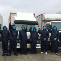 استخدام تحویلدار (موزع) پخش غذایی