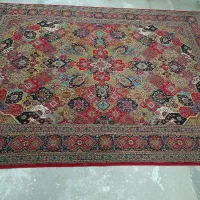 فرش قدیمی