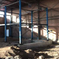 اکیپ دیوارچین