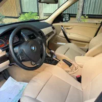 Bmw x3|خودرو سواری و وانت|تهران, پاسداران|دیوار