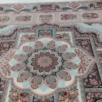 یک جفت فرش|فرش|بندر کنگان, |دیوار