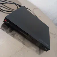 دستگاه پخش دی وی دی وسی دی،فلش خور  تمیز LG|پخش‌کننده DVD و ویدیو|نورآباد ممسنی, |دیوار