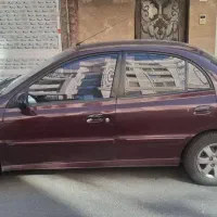 ریو مدل ۸۵|خودرو سواری و وانت|کرج, اصفهانی‌ها|دیوار