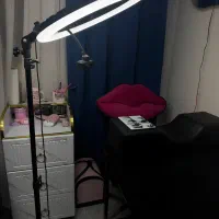 اجاره میز ناخن و تخت مژه و میکرو|خدمات آرایشگری و زیبایی|تهران, پردیسان|دیوار