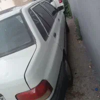 پراید مدل ۸۰