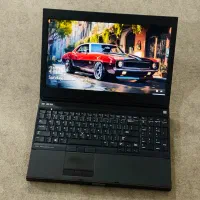 لپتاپ Dell M4800 حرفه ای i7 4810MQ گرافیک مجزا R9