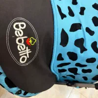 کالسکه خارجی ست کامل bebe tto|کالسکه و لوازم جانبی|کرج, اصفهانی‌ها|دیوار