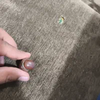 انگشتر عقیق اصل یمانی موکل دار