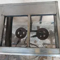 فر سه کاره مخصوص فلافلی|کافیشاپ و رستوران|کرمانشاه, |دیوار