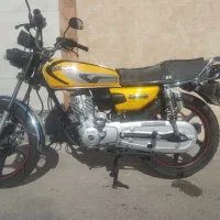احسان موتور 200