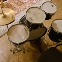 جاز مارک Natan|درام و پرکاشن|اصفهان, سرشبادران|دیوار