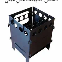 منقل کمپینگ مسافرتی مدل تویوتا، نیسان و مینی|اجاق گاز و لوازم برقی پختوپز|مشهد, شهرک صنعتی توس|دیوار