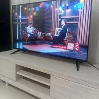 تلوزیون ۴۳اینج ایکس ویژن درحدنو