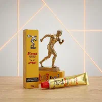 کرم تاخیر گلدن اروس اصل