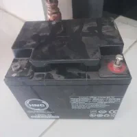 باطری یو پی اس (مخصوص برق ذخیره)