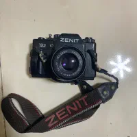 دوربین زنیت۱۲۲نوستالژی