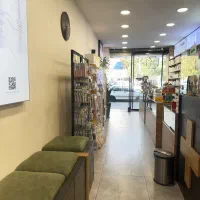 تکنیسین دارویی