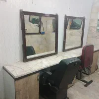 اینه ارایشگاه